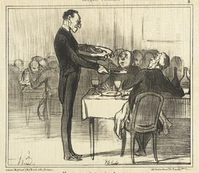 Wil meneer crêpes?...