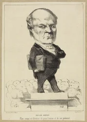 „Odilon Barrot”