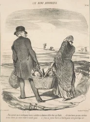 Eerder zul je me weer betrappen op het bevredigen van je gril om op het gras te gaan eten... We lopen al twee uur en hebben nog niet het kleinste stukje gazon gevonden... Als ik dat had geweten, had ik ons grote kleed onder in de mand gestopt