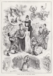 "Virginia en Paul" in het Gaiety Theatre
