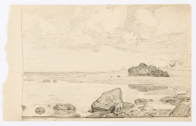 Zonder titel (kust)