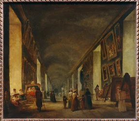 La Grande Galerie - De Grote Galerij ...