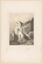 Huizen in de buurt van Bougival