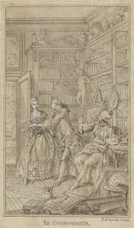 Le Connoisseur