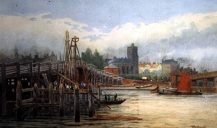 Oude Putney Brug