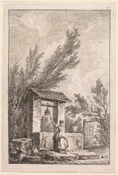 Les Soirées de Rome: De Put