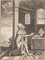 Koning Frederik II