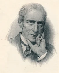 Zelfportret, ca. 1900