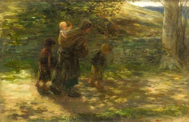 Zwerver