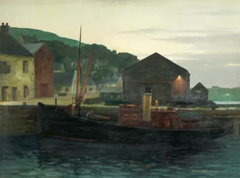 De Schaduwen van de Nacht Verdiepen