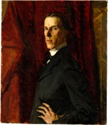 Zelfportret