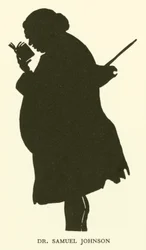 Dr. Samuel Johnson