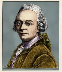 Karl Wilhelm Ramler (25 februari 1725-11 april 1798)