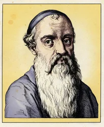 SIMONS VAN Menno (1496-1561)