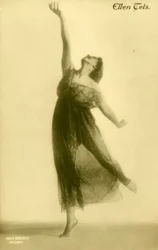 Ellen Tels / Fotokaart