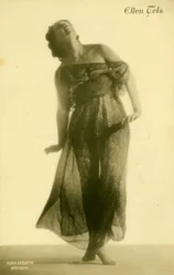 Ellen Tels / Fotokaart