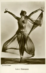 Lisa Kresse / Fotokaart