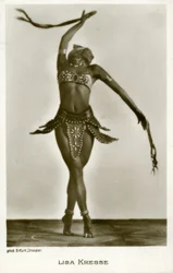 Lisa Kresse / Fotokaart