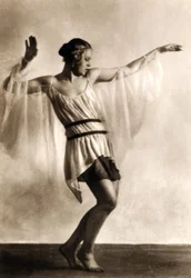 Valeria Kratina / Fotokaart