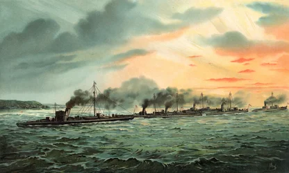S.M. Torpedobootdivisie