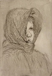 De hoofddoek