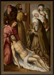 Bewening van Christus