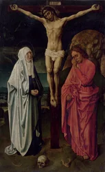 De kruisiging