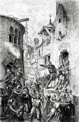 Antisemitisme en vervolging van Joden door kruisvaarders, 1881