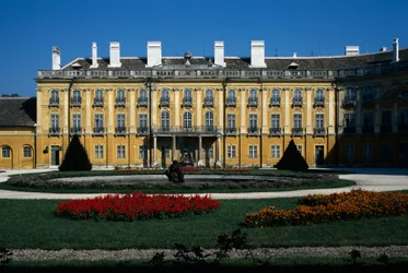 Esterhazy paleis