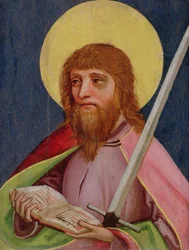 St. Paulus, Storn, 16e eeuw