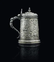 Bierpul, ca. 1600