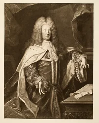 Henry St. John, burggraaf van Bollingbroke, uitgegeven 1902