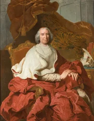 Kardinaal de Fleury