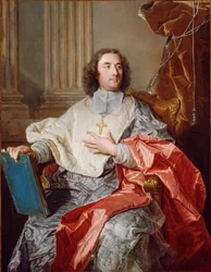 Charles de Saint-Albin, aartsbisschop van Cambrai
