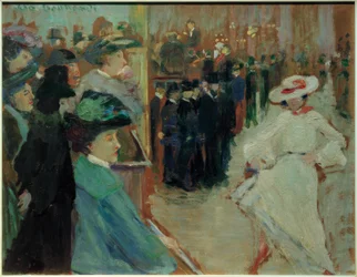 Dansbeeld III