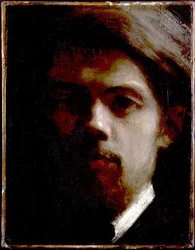 Zelfportret