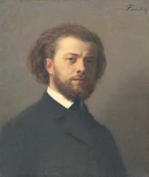 Zelfportret