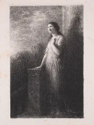 Vertrouwen van de nacht