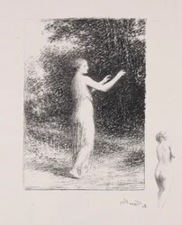 De Bedelaar