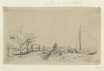 Bruggetje van Six