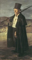 De dwerg Don Pedro