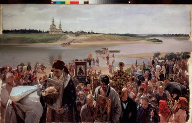 Paasprocessie