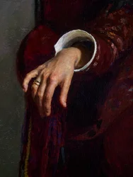Rust (detail)