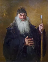 De aartsdiaken
