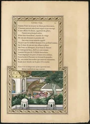 De Beer en de Tuinman, 1837-1839