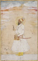 Azim us Shan Bahadur, c.1720