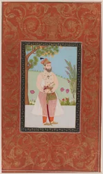 Iraj Khan