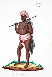 Arbeider