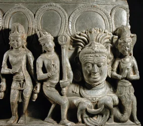 Navagraha, ca. 950-1000