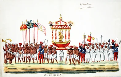 Processie